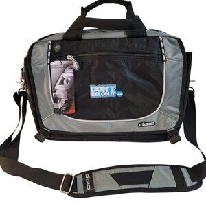 OGIO City Corp Messenger Bag - NCAA "Don't Bet on It" Program (New with Tags)